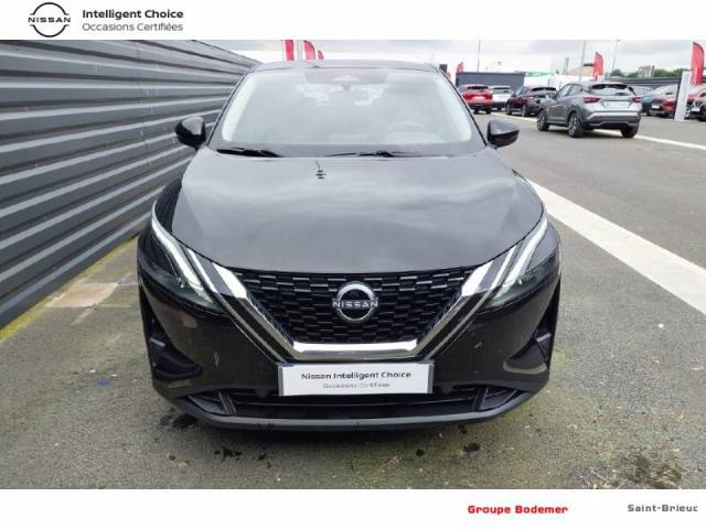Nissan Qashqai image 7