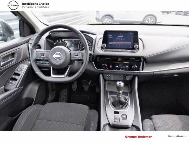 Nissan Qashqai image 3