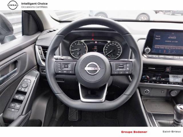 Nissan Qashqai image 1