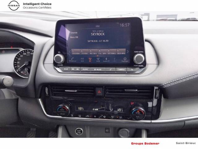 Nissan Qashqai image 2