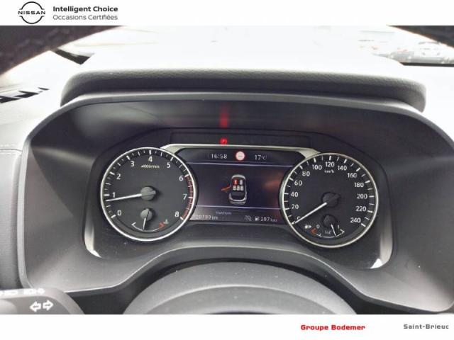 Nissan Qashqai image 5
