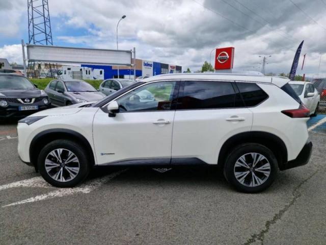 Nissan X-Trail image 8