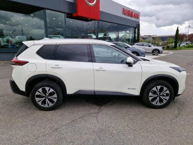 Nissan X-Trail image 3