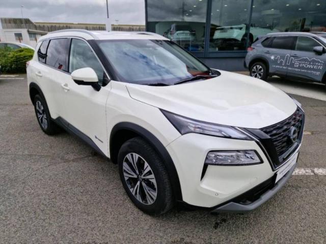 Nissan X-Trail image 4