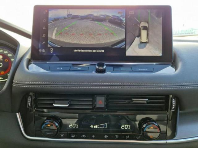 Nissan X-Trail image 5