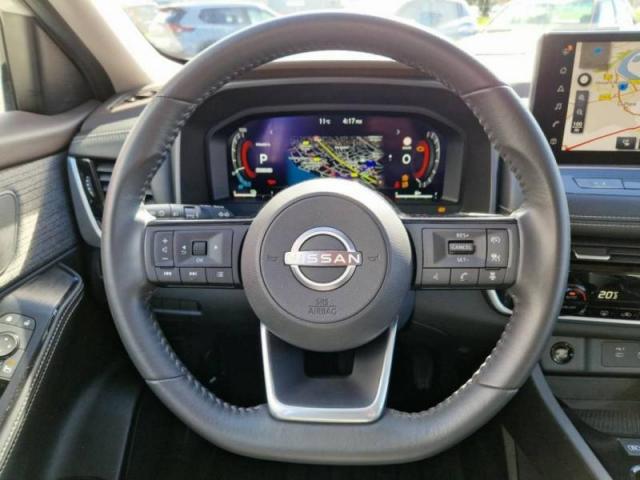 Nissan X-Trail image 9