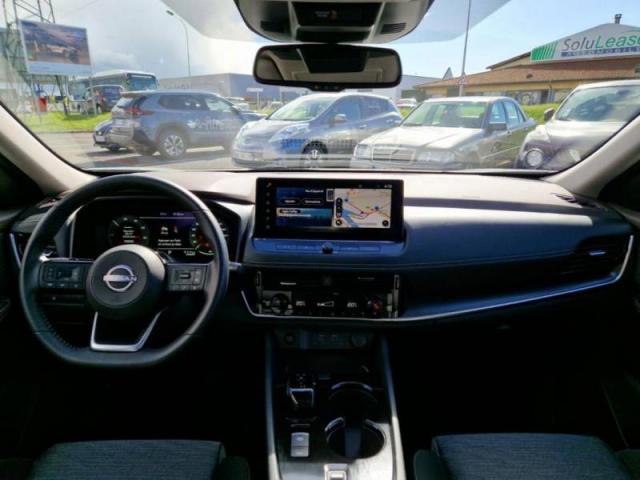 Nissan X-Trail image 2