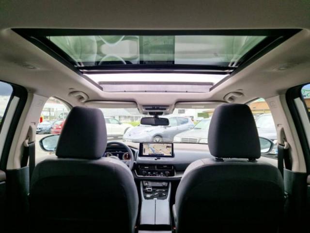 Nissan X-Trail image 1