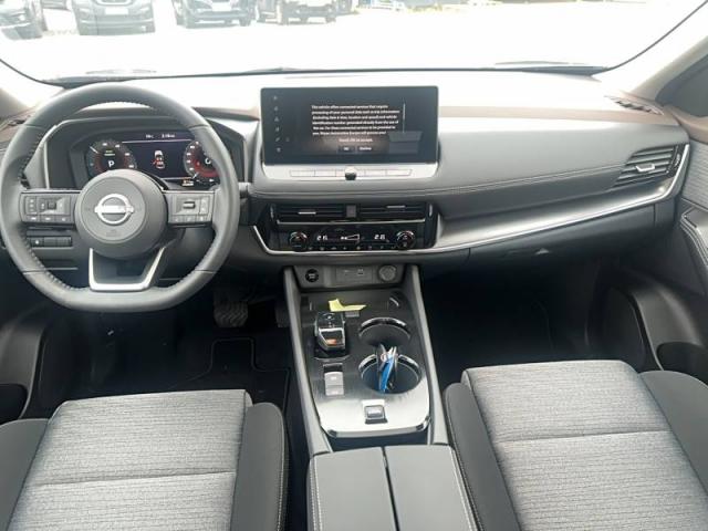 Nissan X-Trail image 4