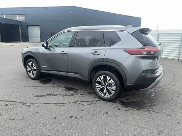 Nissan X-Trail image 5