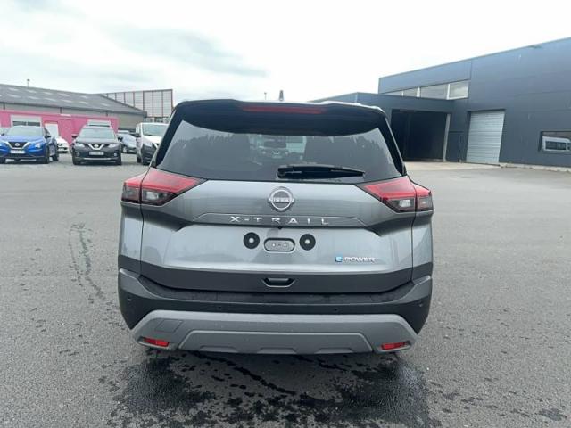 Nissan X-Trail image 6