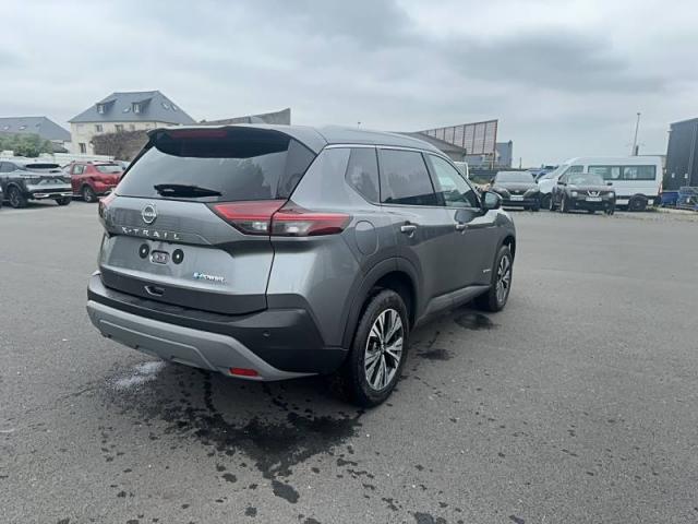 Nissan X-Trail image 8