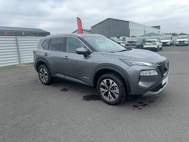 Nissan X-Trail image 9