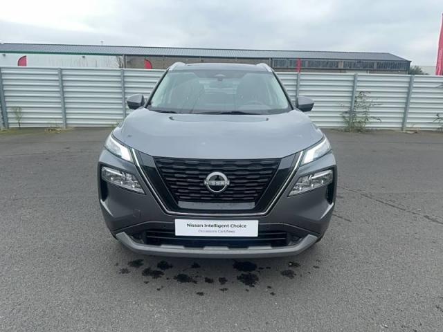 Nissan X-Trail image 7