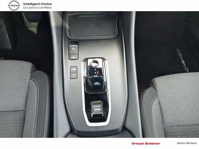 Nissan Qashqai image 3