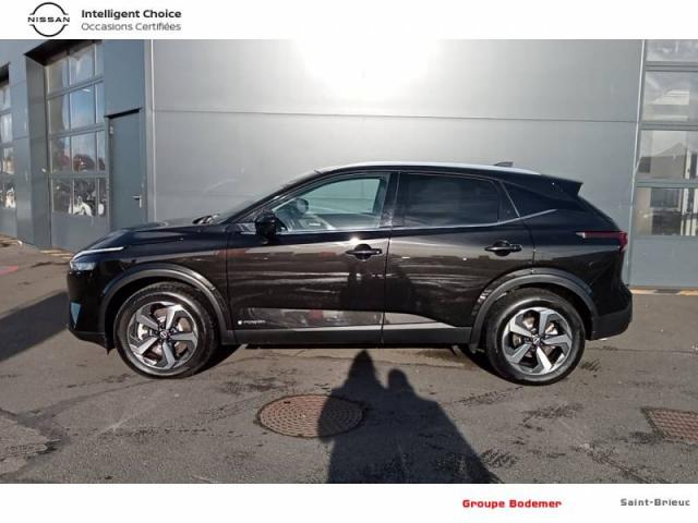 Nissan Qashqai image 1