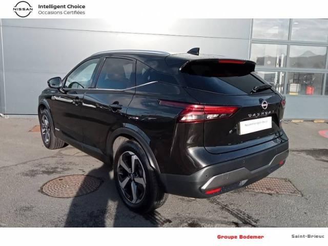 Nissan Qashqai image 8