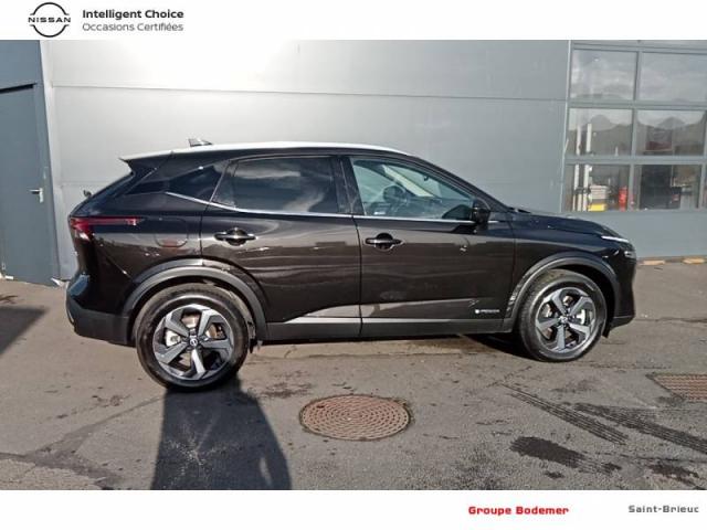 Nissan Qashqai image 9