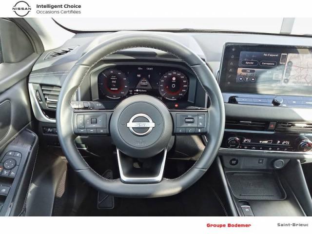 Nissan Qashqai image 6