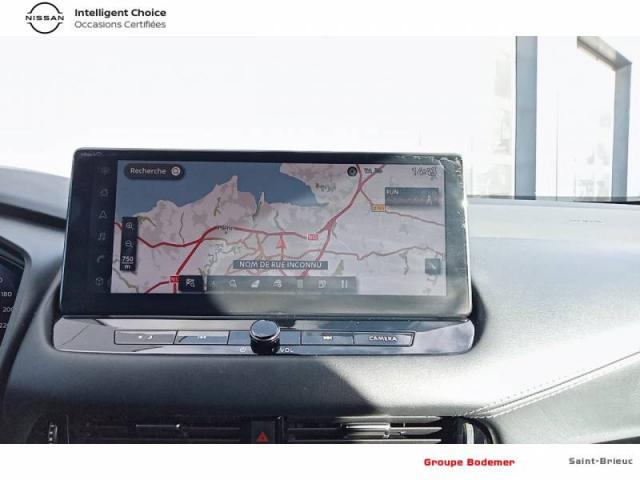 Nissan Qashqai image 2