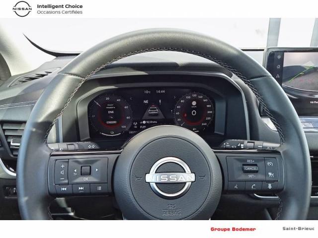 Nissan Qashqai image 4