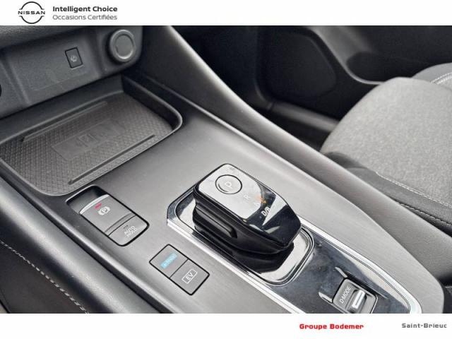 Nissan Qashqai image 4