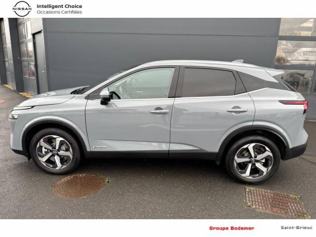 Nissan Qashqai image 5