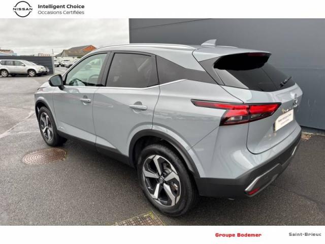 Nissan Qashqai image 7
