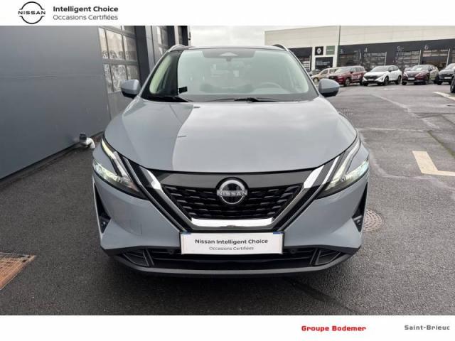 Nissan Qashqai image 8
