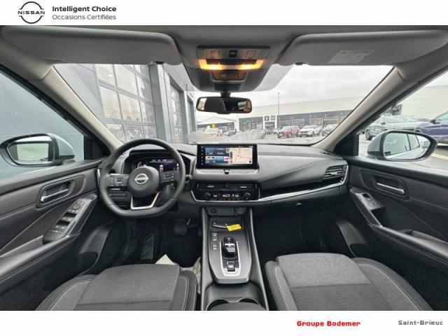 Nissan Qashqai image 1