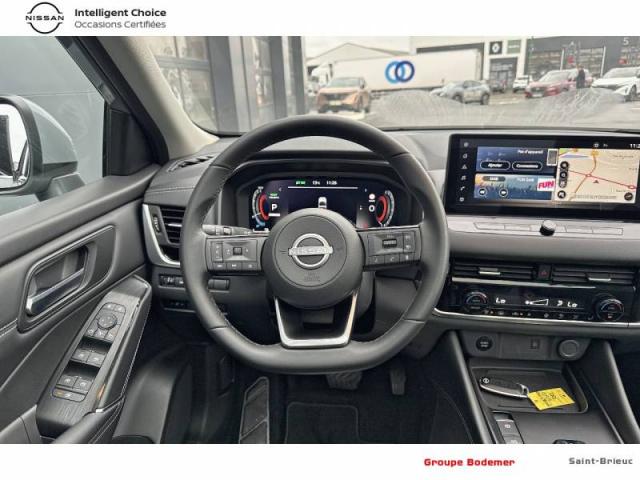 Nissan Qashqai image 2