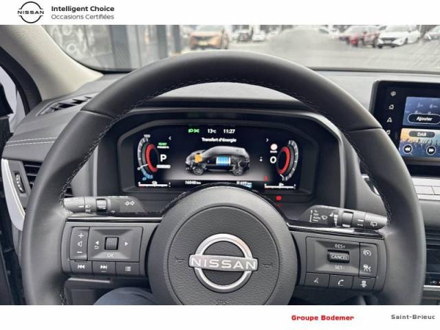 Nissan Qashqai image 6