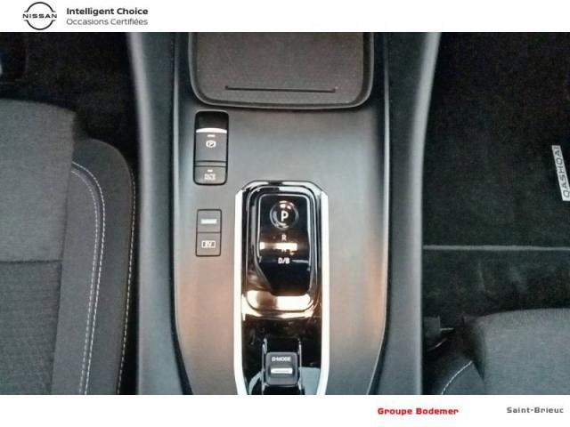 Nissan Qashqai image 7