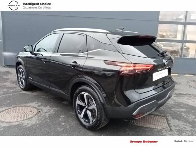 Nissan Qashqai image 2
