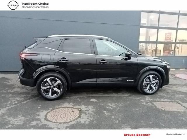 Nissan Qashqai image 3
