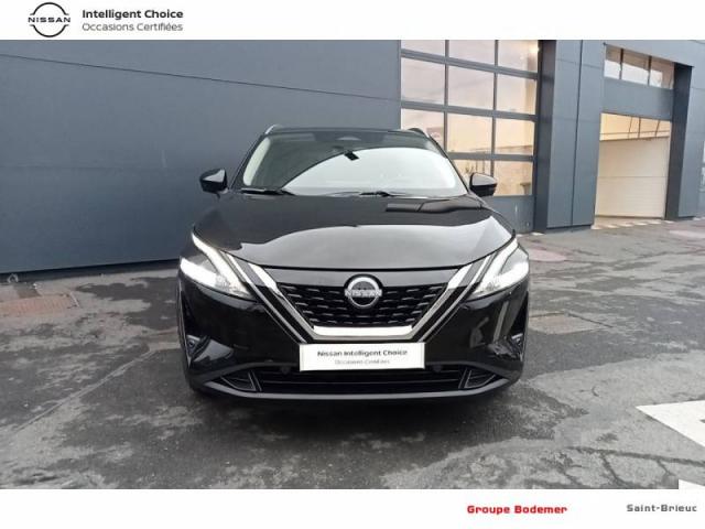 Nissan Qashqai image 1