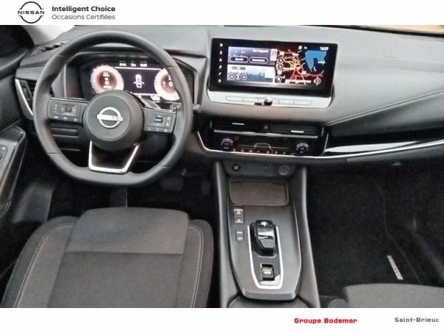 Nissan Qashqai image 5