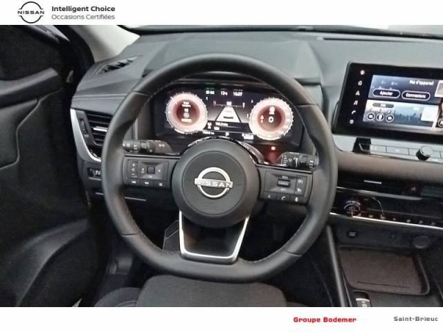 Nissan Qashqai image 8