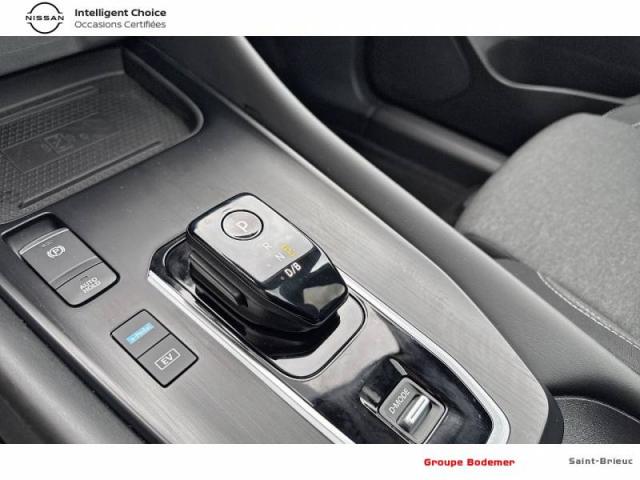 Nissan Qashqai image 9