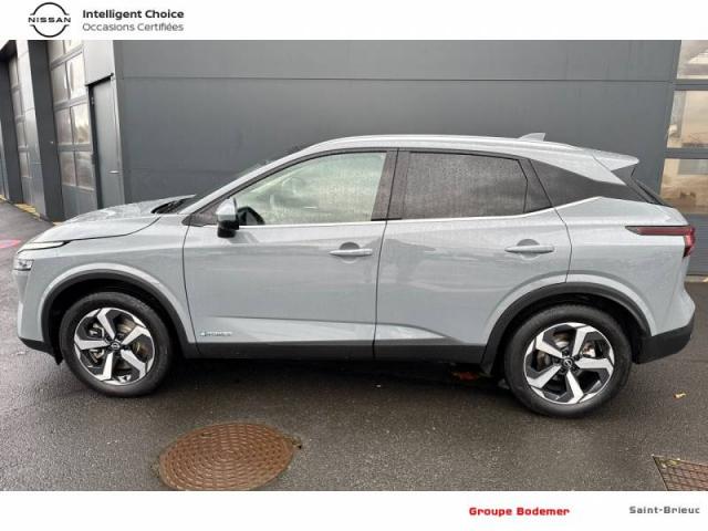Nissan Qashqai image 7