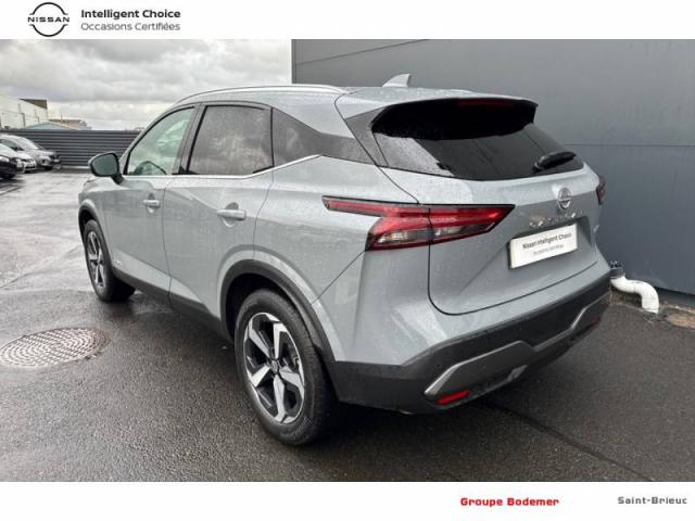 Nissan Qashqai image 1