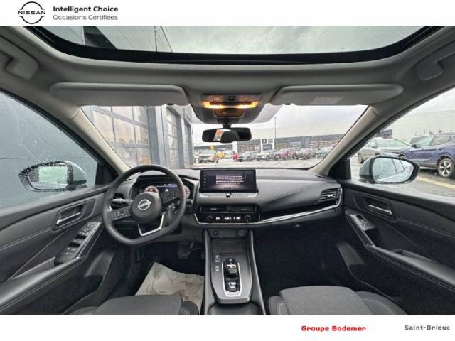 Nissan Qashqai image 6
