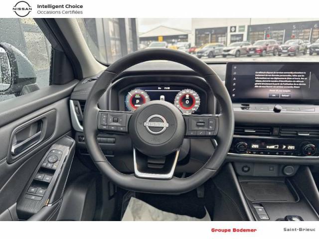 Nissan Qashqai image 2
