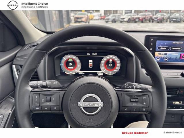 Nissan Qashqai image 3