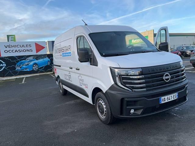 Nissan Interstar image 7