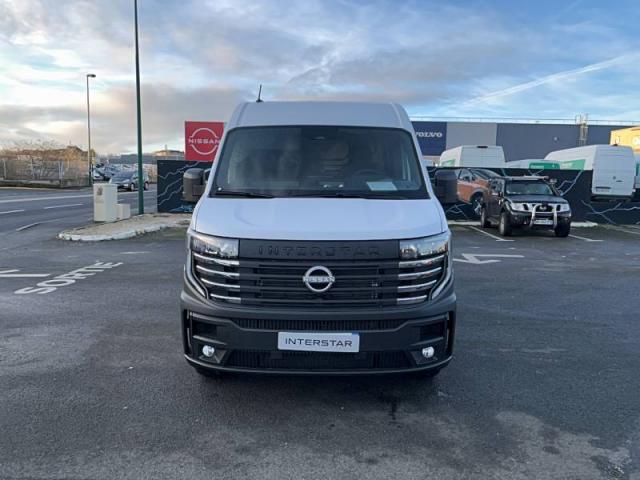 Nissan Interstar image 5