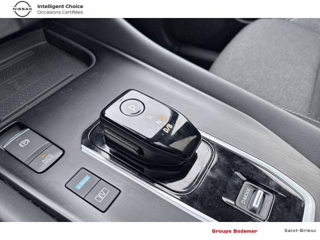 Nissan Qashqai image 6