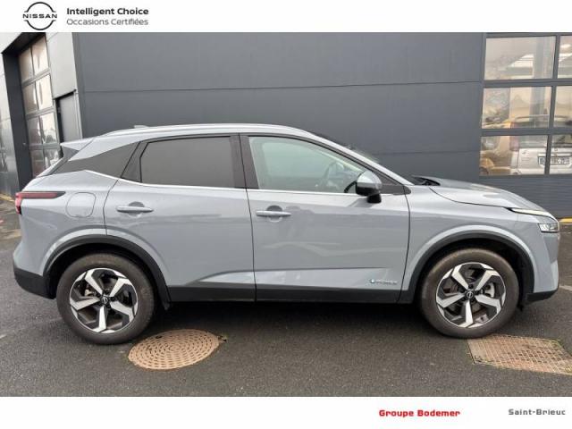 Nissan Qashqai image 5