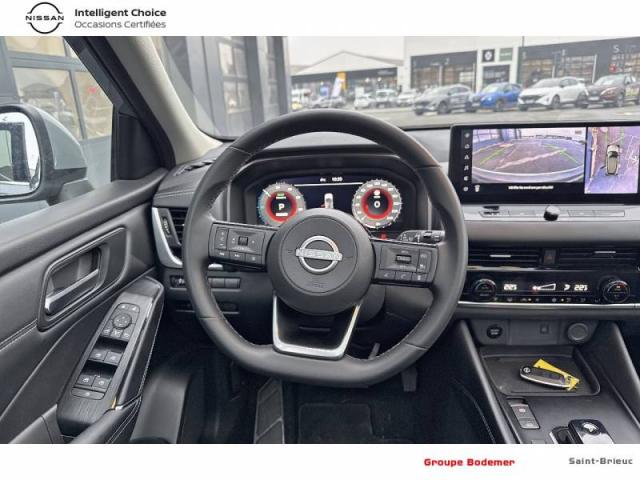 Nissan Qashqai image 1
