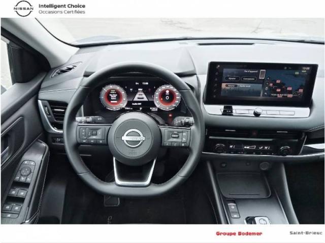 Nissan Qashqai image 4